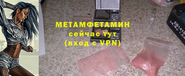 молекула духа Майский